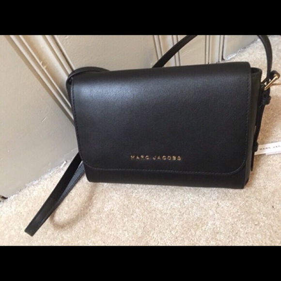 Marc Jacobs crossbody bag - Picture 3 of 8